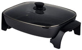 Westinghouse Electrical Fry Pan (Non-Stick coating 415 x 340 mm)