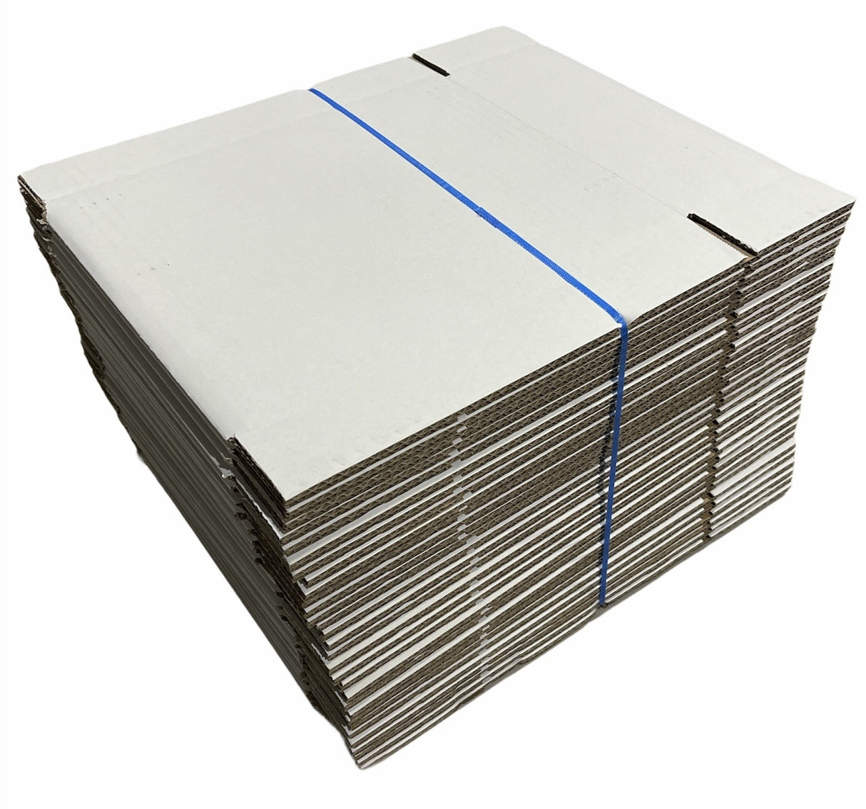 30x Mailing Box Shipping Carton Cardboard Parcel Packing Boxes 285x90x222mm