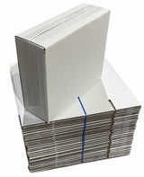 30x Mailing Box Shipping Carton Cardboard Parcel Packing Boxes 285x90x222mm