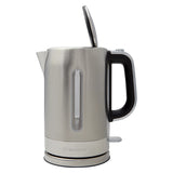 Westinghouse WHKE05V2SS 1.7L Stainless Steel Deluxe Kettle