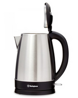 Westinghouse 1.7L Kettle Stainless Steel 360 Degrees WHKE06SS