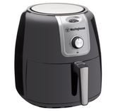 Westinghouse 7.2L Opti-Fry Air Fryer - Black