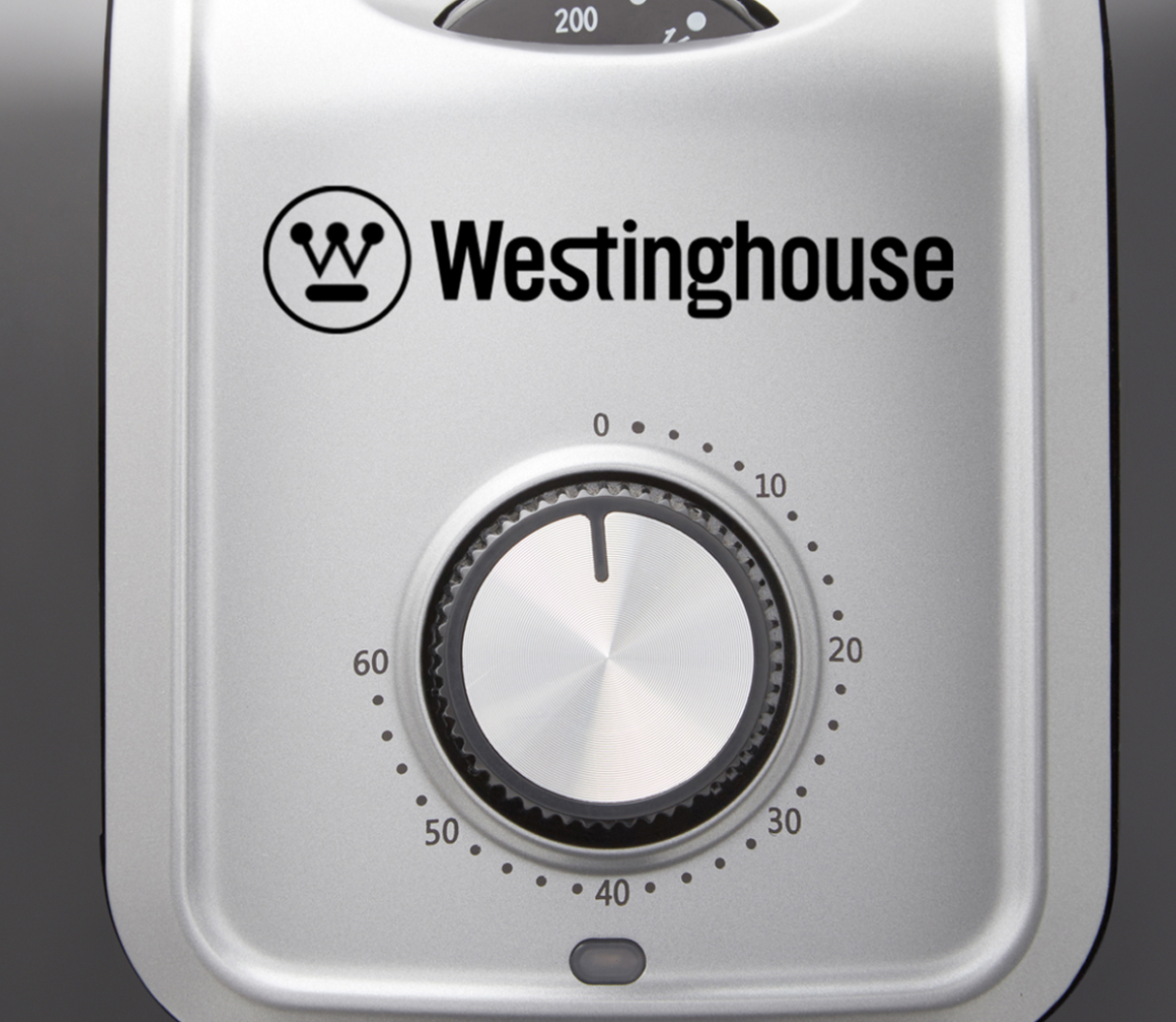 Westinghouse 7.2L Opti-Fry Air Fryer - Black