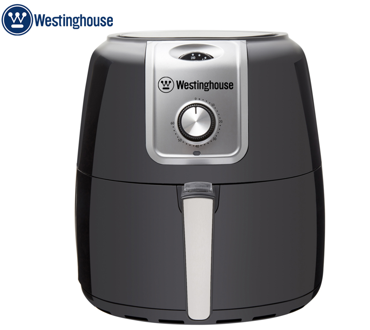 Westinghouse 7.2L Opti-Fry Air Fryer - Black