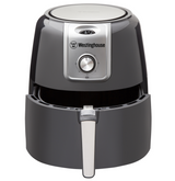 Westinghouse 7.2L Opti-Fry Air Fryer - Black