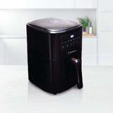 Westinghouse 6L Opti-Fry Air Fryer Oven 1700W LED Digital - Black