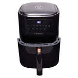 Westinghouse 6L Opti-Fry Air Fryer Oven 1700W LED Digital - Black