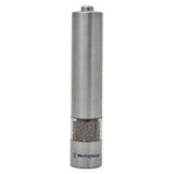 Westinghouse Electric Salt & Pepper Mill with LED Light - Stainless Steel