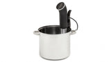 Westinghouse Sous Vide Immersion Cooker in Silver & Black