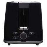 Westinghouse Toaster 2 Slice in Black