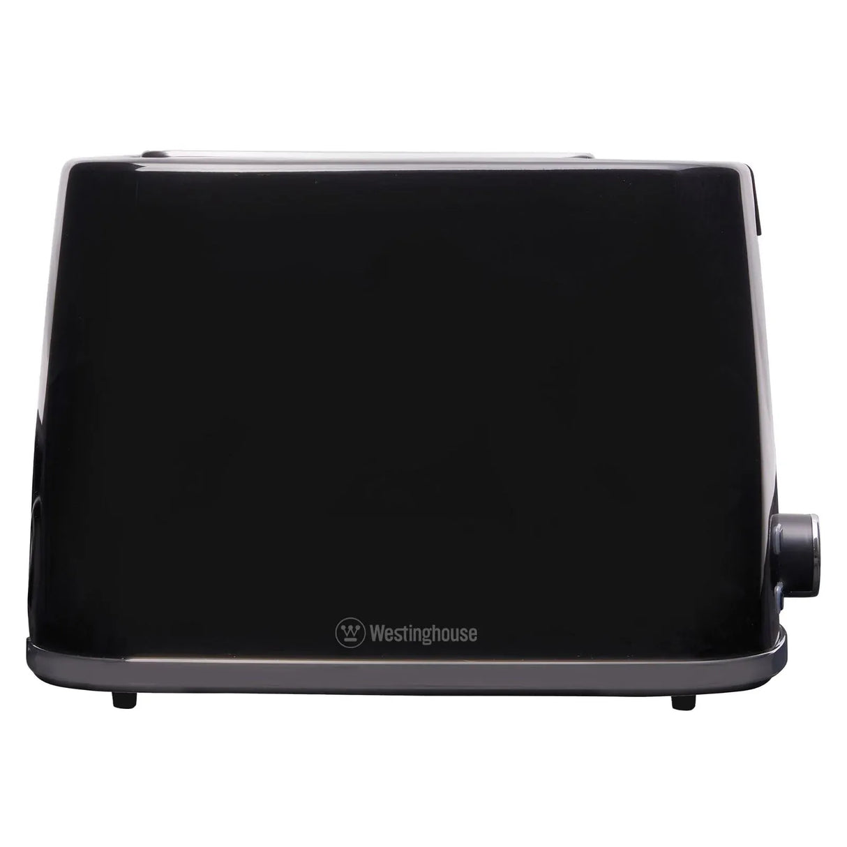 Westinghouse Toaster 2 Slice in Black