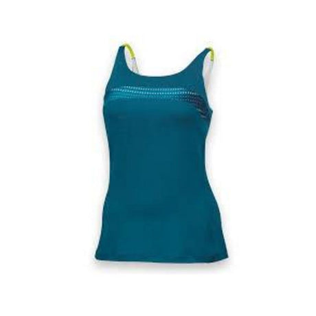 WILSON Womens ColorFlight Strappy Tennis Tank Top T Shirt Tee WRA706801/02