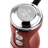 Westinghouse Retro Series New House Kitchen Corded Handheld Blender - Red