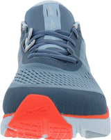 Altra Womens Provisions 5 Running Shoes Runners Sneakers - Gray/Coral