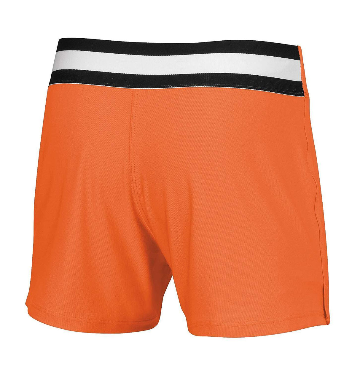 Wilson Girl's Tennis Sweet Spot Shorts NanoWIK Sport Kids - Coral