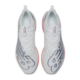 New Balance Womens FuelCell SuperComp Elite v3 Shoes - White