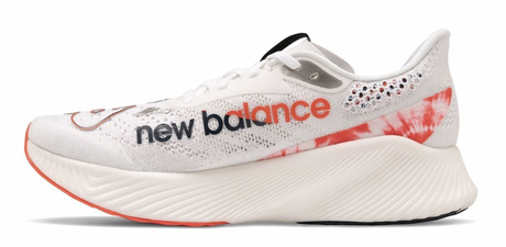 New Balance Womens Fuelcell RC Elite V2 Runner Lightweight Racing Running Shoe