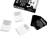 Buzzed Card Game - Drinking Party Home Fun - Base Edition NEW