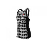 NEW BALANCE Womens Tournament Racerback Sleeveless Tennis Top Sports