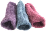 1 Pair Womens THICK THERMAL HEATED SOCKS Warm Winter Comfort Work Sox Ski Ladies