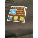 ExOfficio Dryflylite Top T Shirt Long Sleeve Womens T Shirt UV Protection 2001-0906