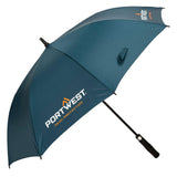 Portwest Golf/Everyday Umbrella in Navy